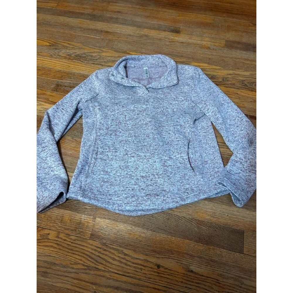 Kyodan Outdoor Medium Pullover